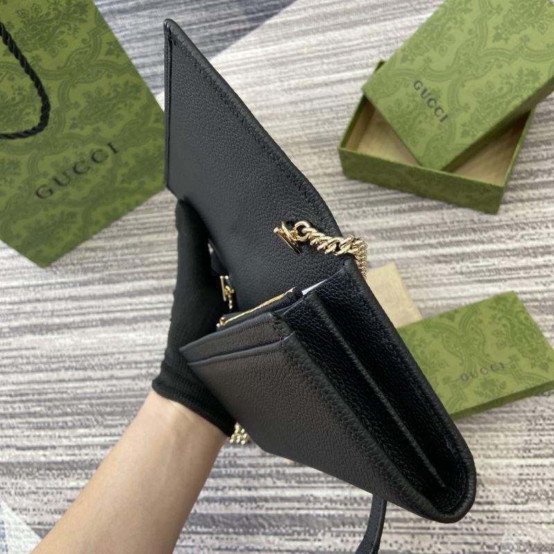Gvc*1 wallets